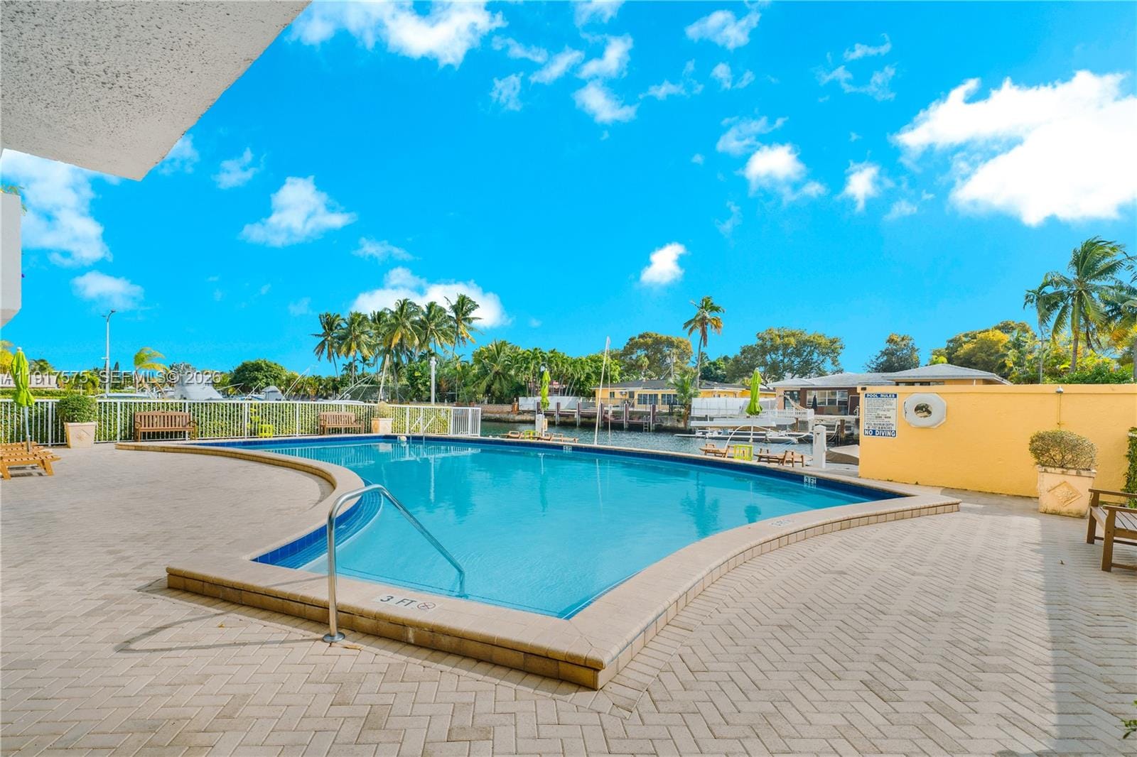 2020 NE 135th Street 805, North Miami, FL 33181 photo 27