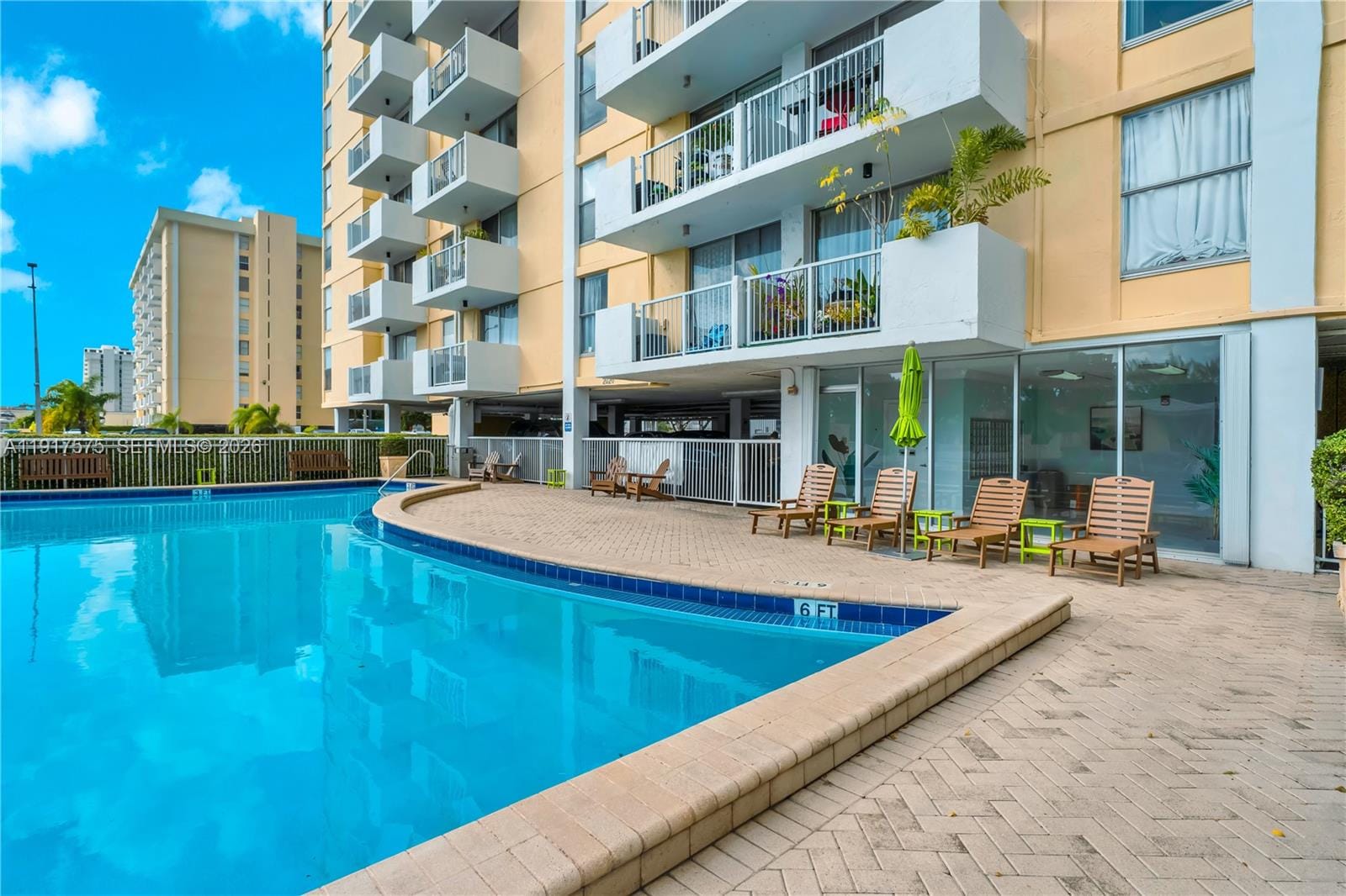 2020 NE 135th Street 805, North Miami, FL 33181 photo 30
