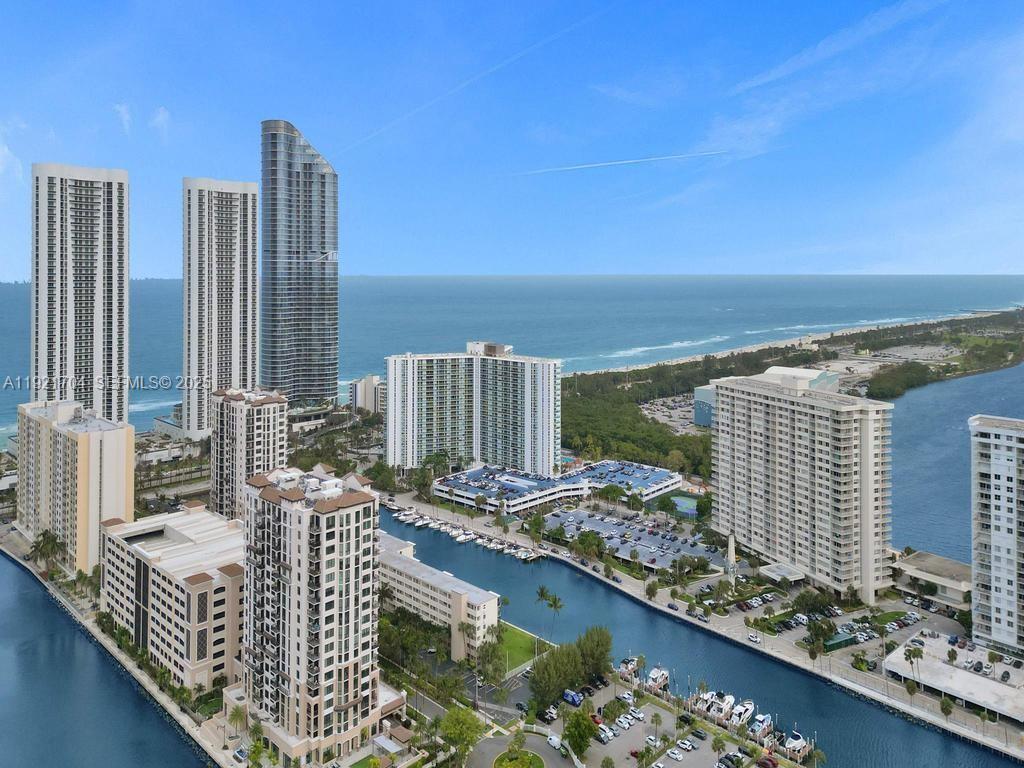 300 Bayview Drive 308, Sunny Isles Beach, FL 33160 photo 22