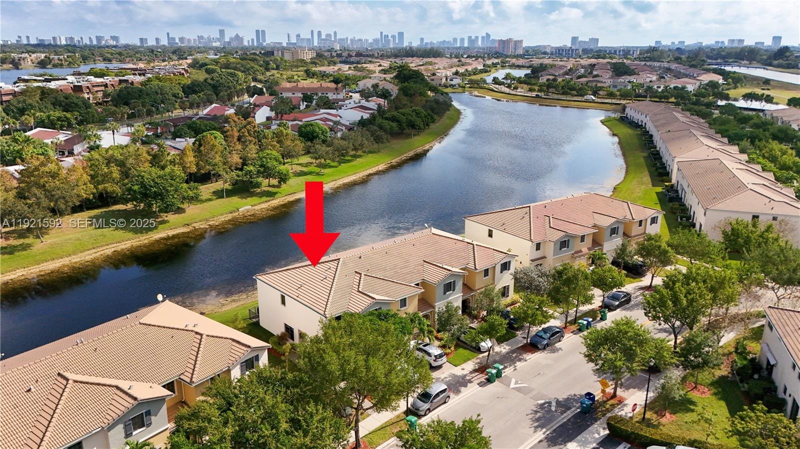 401 NE 194th Lane, Miami, FL 33179 photo 26