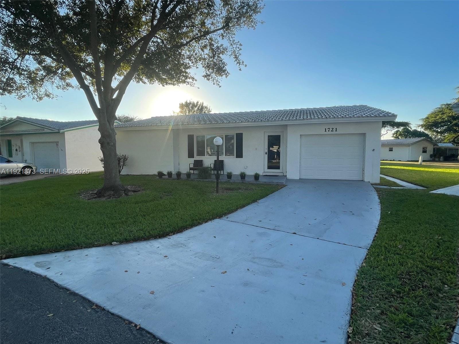 1721 NW 86th Avenue, Plantation, FL 33322