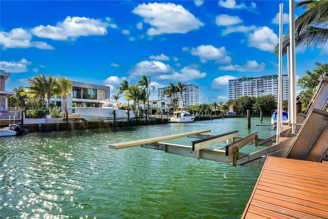 2130 NE 122nd Road, sold in San Souci Estates, North Miami, FL