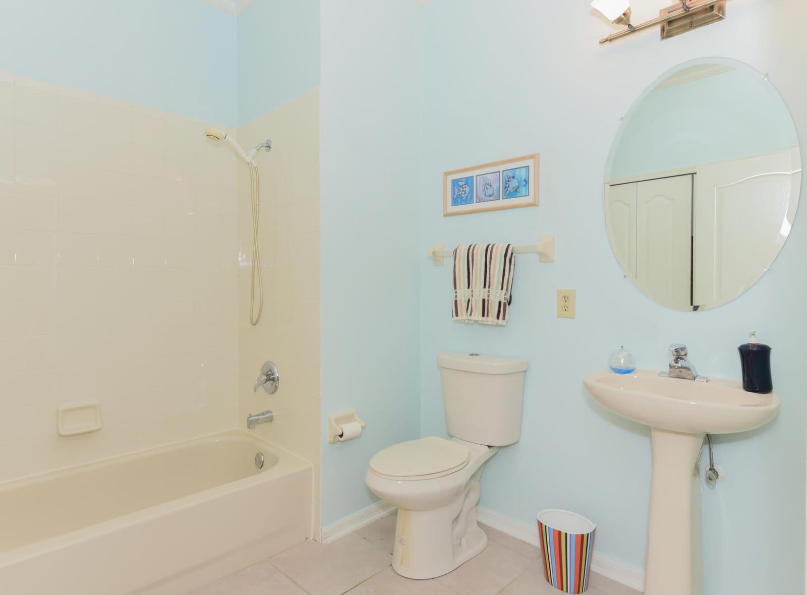 1567 SW Harbour Isles Circle, Port St. Lucie, FL 34986 photo 15