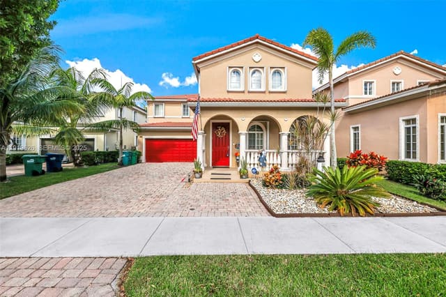 13937 SW 278th Street, Homestead, FL 33032