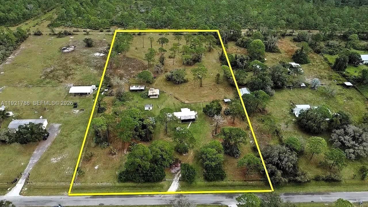12650 NE 26 Th Avenue, FL 34974, Okeechobee