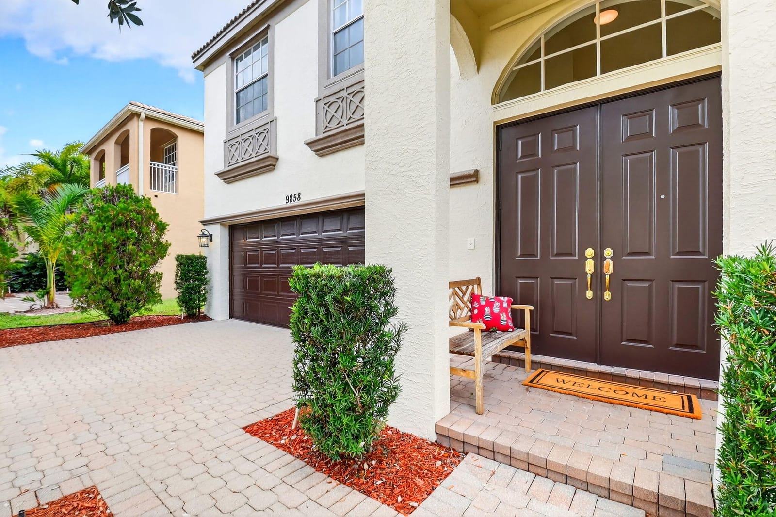 9858 Shepard Place, Wellington, FL 33414