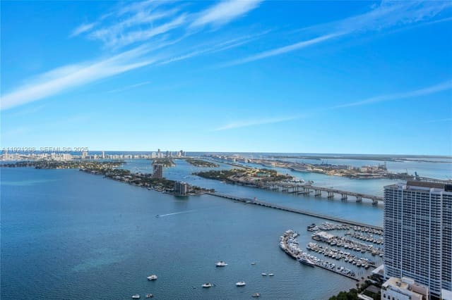 1900 N Bayshore Drive PH 4902, Miami, FL 33132