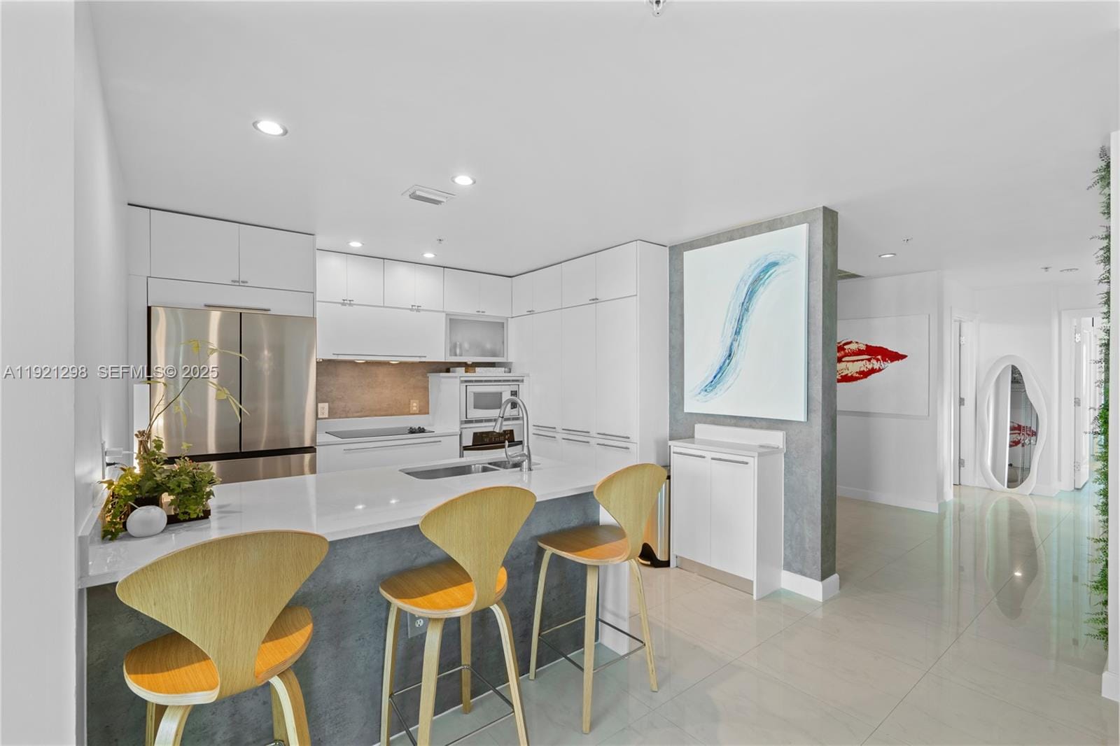 1900 N Bayshore Drive PH 4902, Miami, FL 33132 photo 15