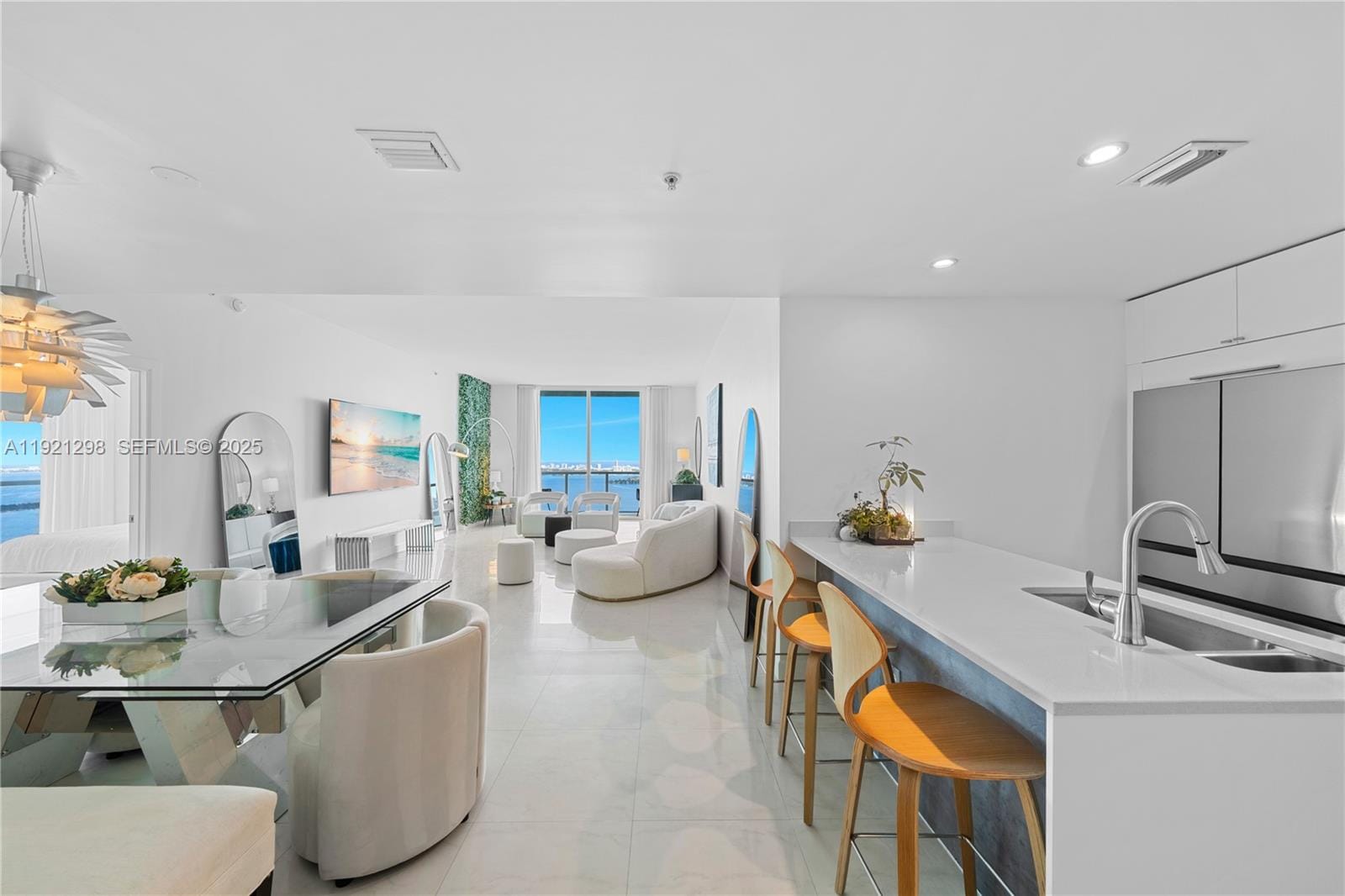 1900 N Bayshore Drive PH 4902, Miami, FL 33132 photo 5