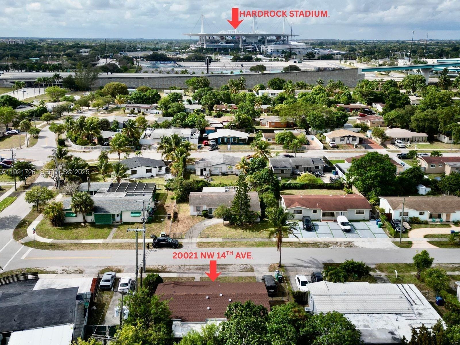 20021 NW 14th Avenue, Miami Gardens, FL 33169 photo 5