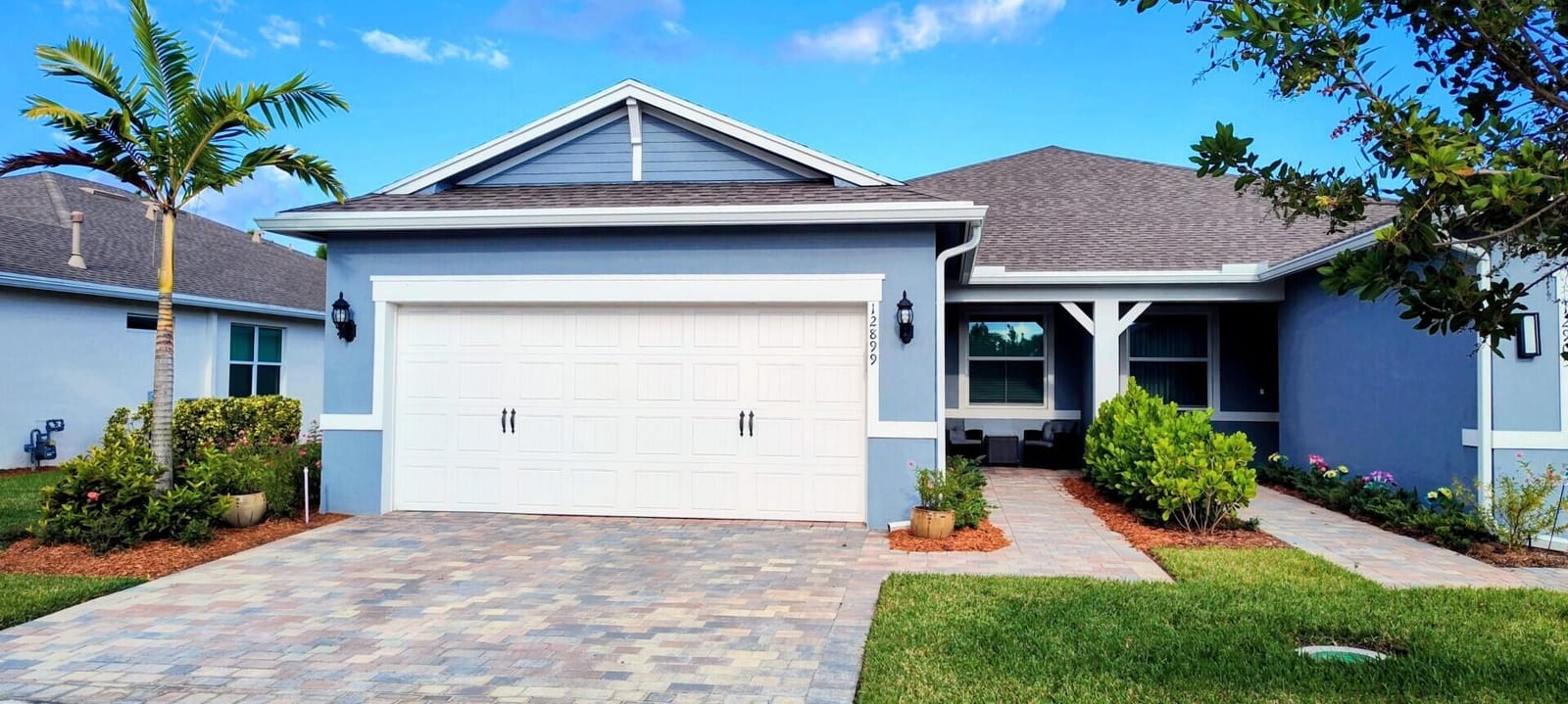 12899 SW Gingerline Drive, Port St. Lucie, FL 34986 photo 21