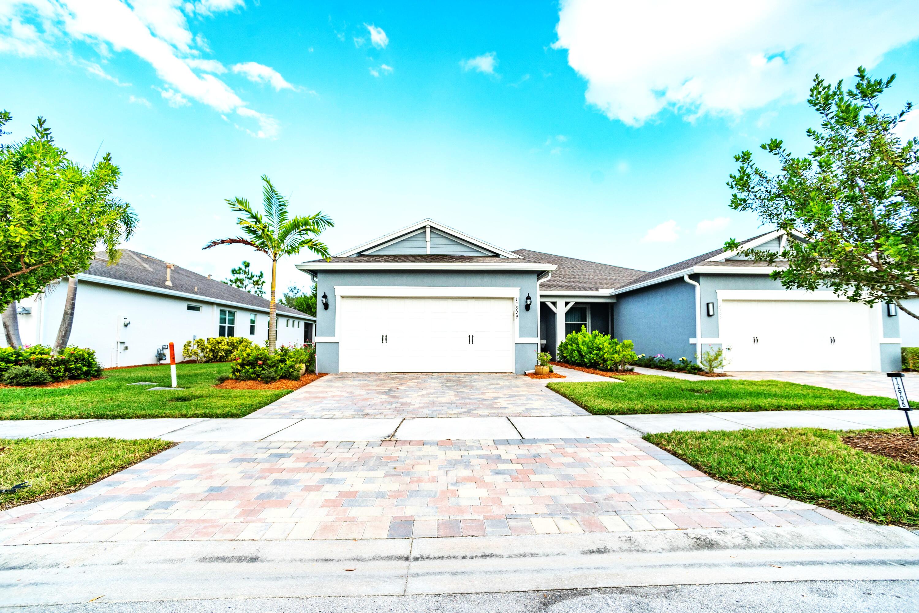 12899 SW Gingerline Drive, Port St. Lucie, FL 34986, Port St Lucie