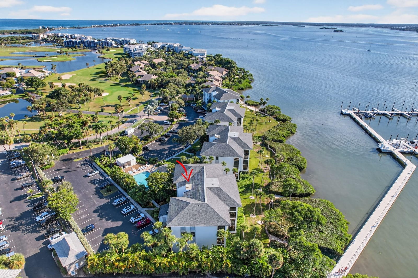 390 NE Edgewater Drive 403, Stuart, FL 34996 photo 24