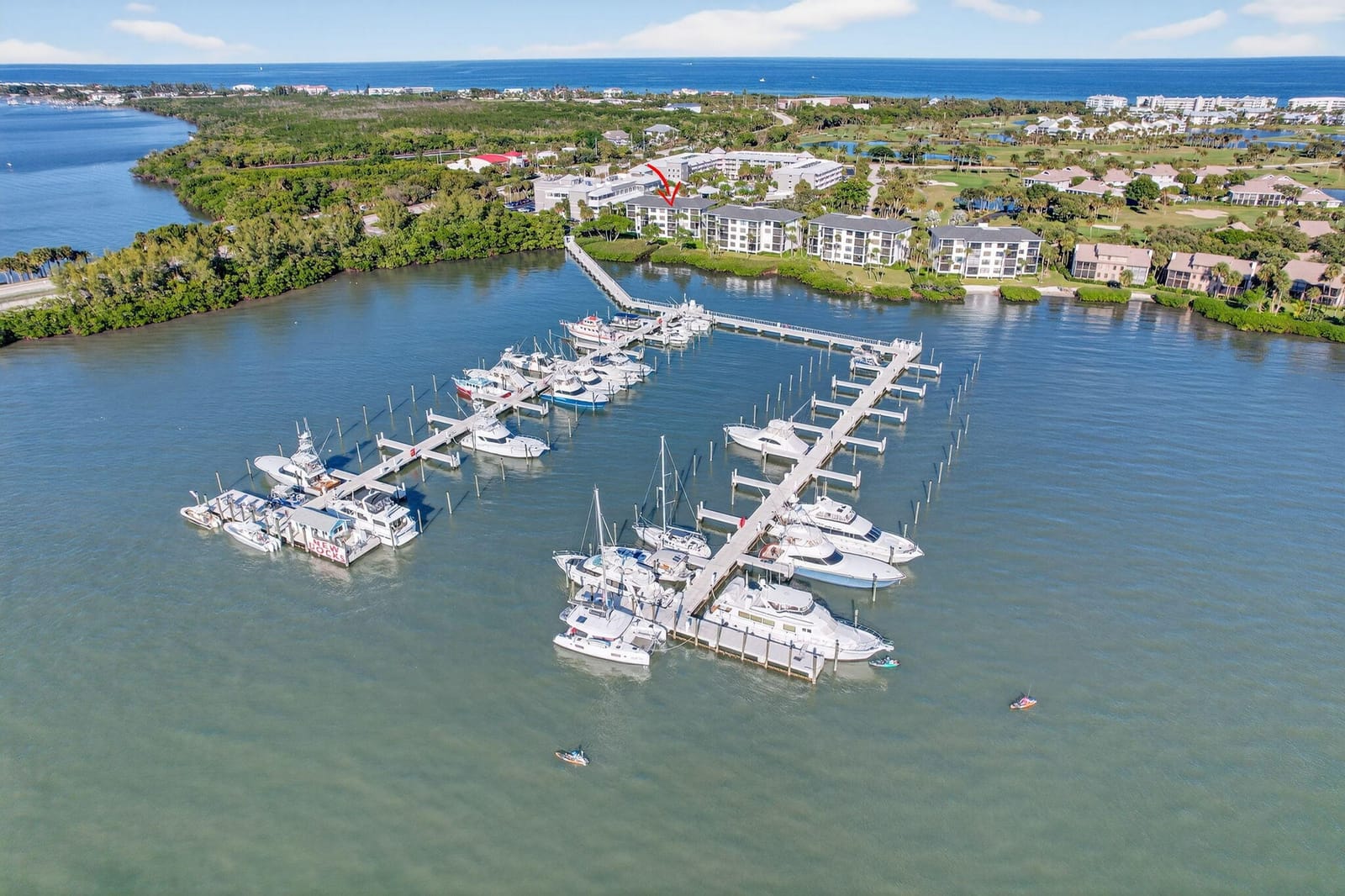 390 NE Edgewater Drive 403, Stuart, FL 34996 photo 26