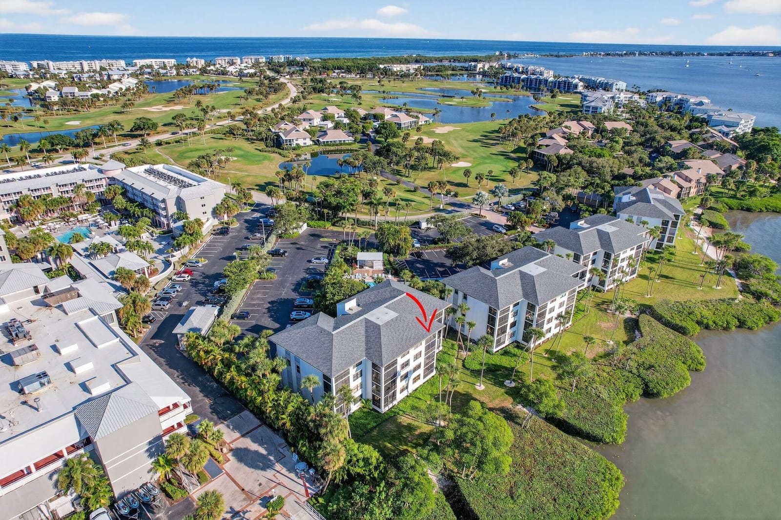390 NE Edgewater Drive 403, Stuart, FL 34996 photo 29