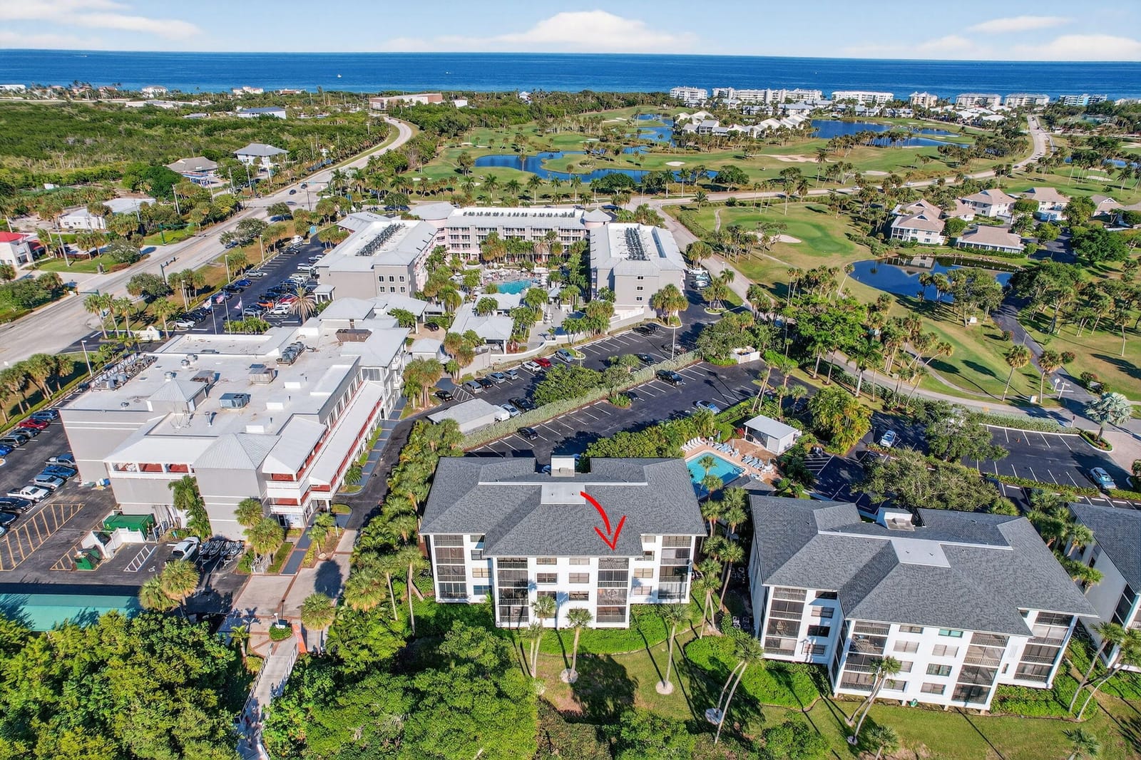 390 NE Edgewater Drive 403, Stuart, FL 34996 photo 30