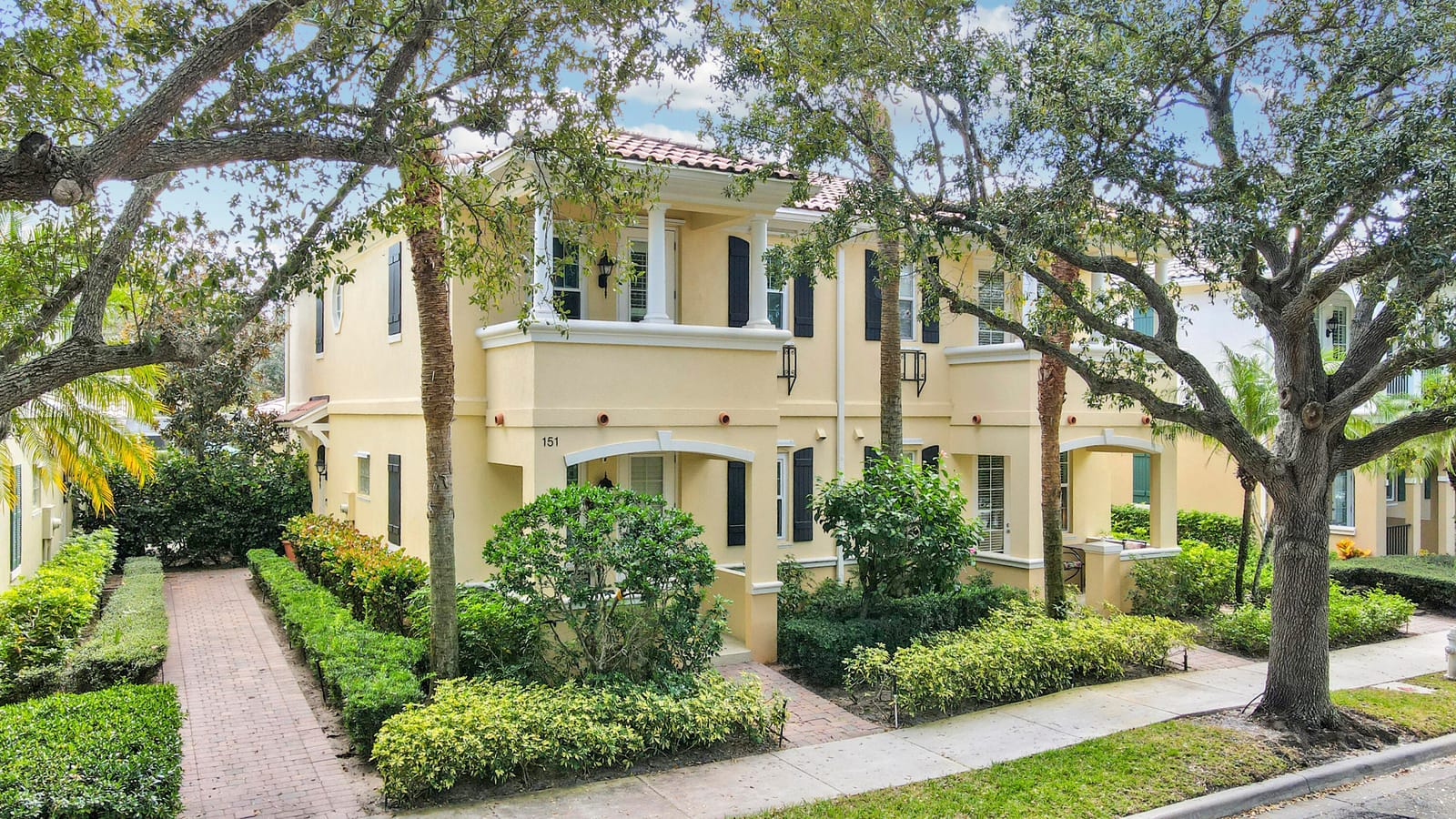 151 Rivinia Drive, Jupiter, FL 33458