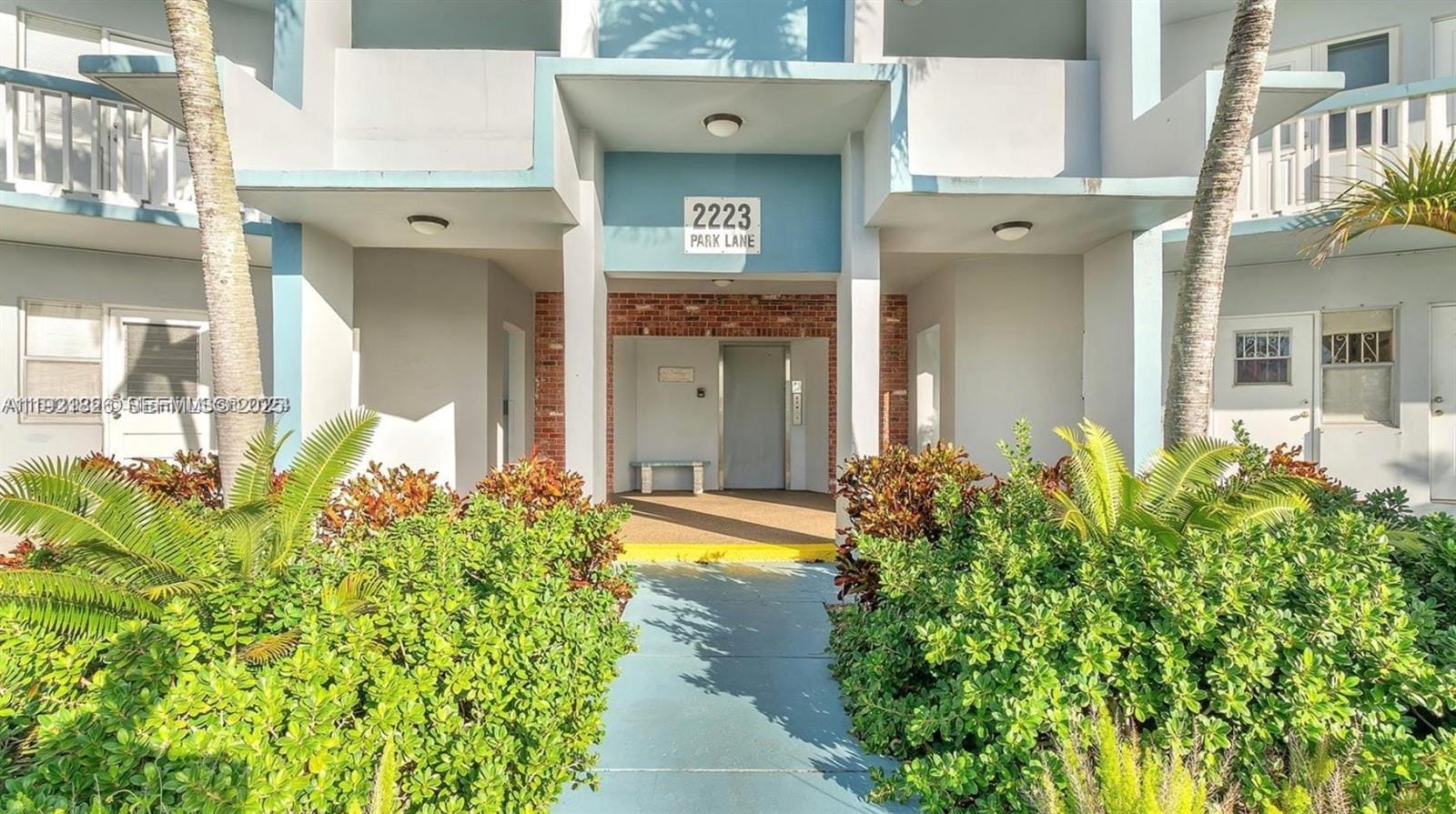 2223 Park Lane 207, Hollywood, FL 33021 photo 21