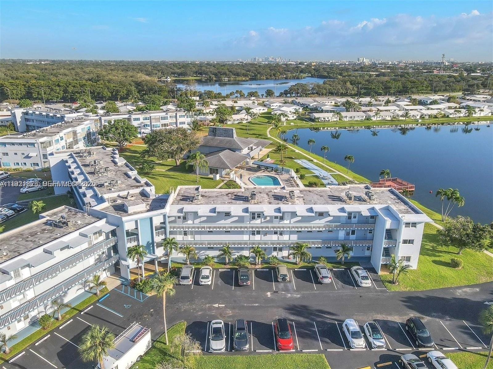 2223 Park Lane 207, Hollywood, FL 33021 photo 23
