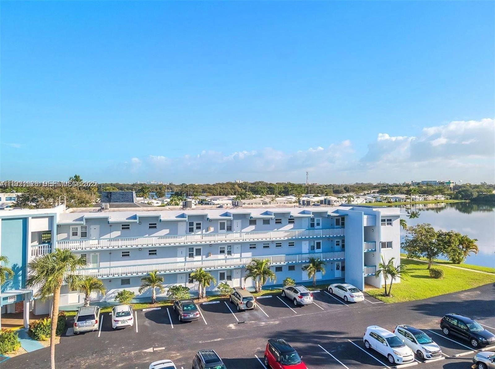 2223 Park Lane 207, Hollywood, FL 33021 photo 24
