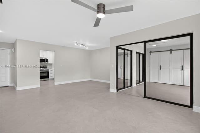 3697 Cocoplum Circle 3537, sold in Karanda Village III, Coconut Creek, FL