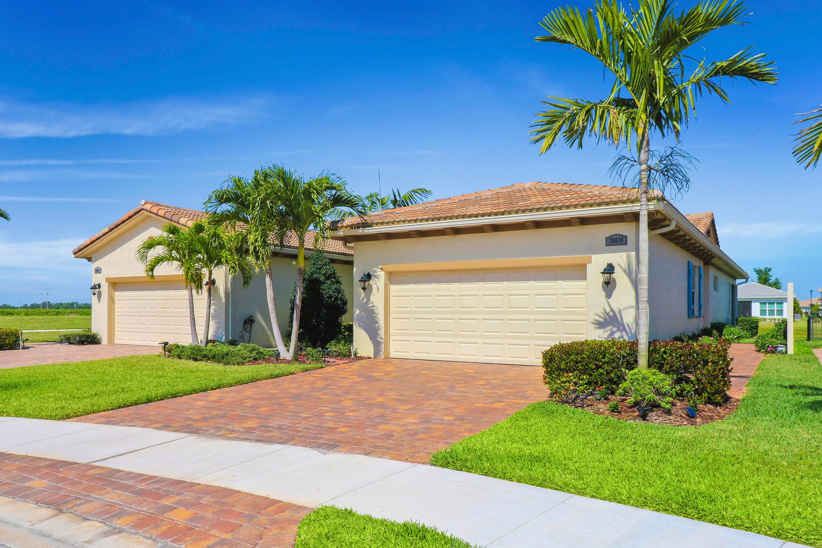 24034 SW Firenze Way, Port St. Lucie, FL 34986 photo 2