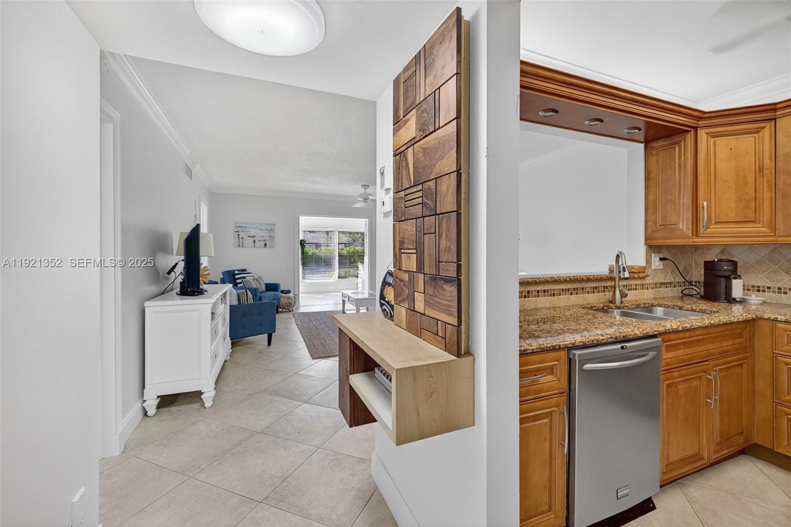 5681 SW 2nd Court 117 — photo 3