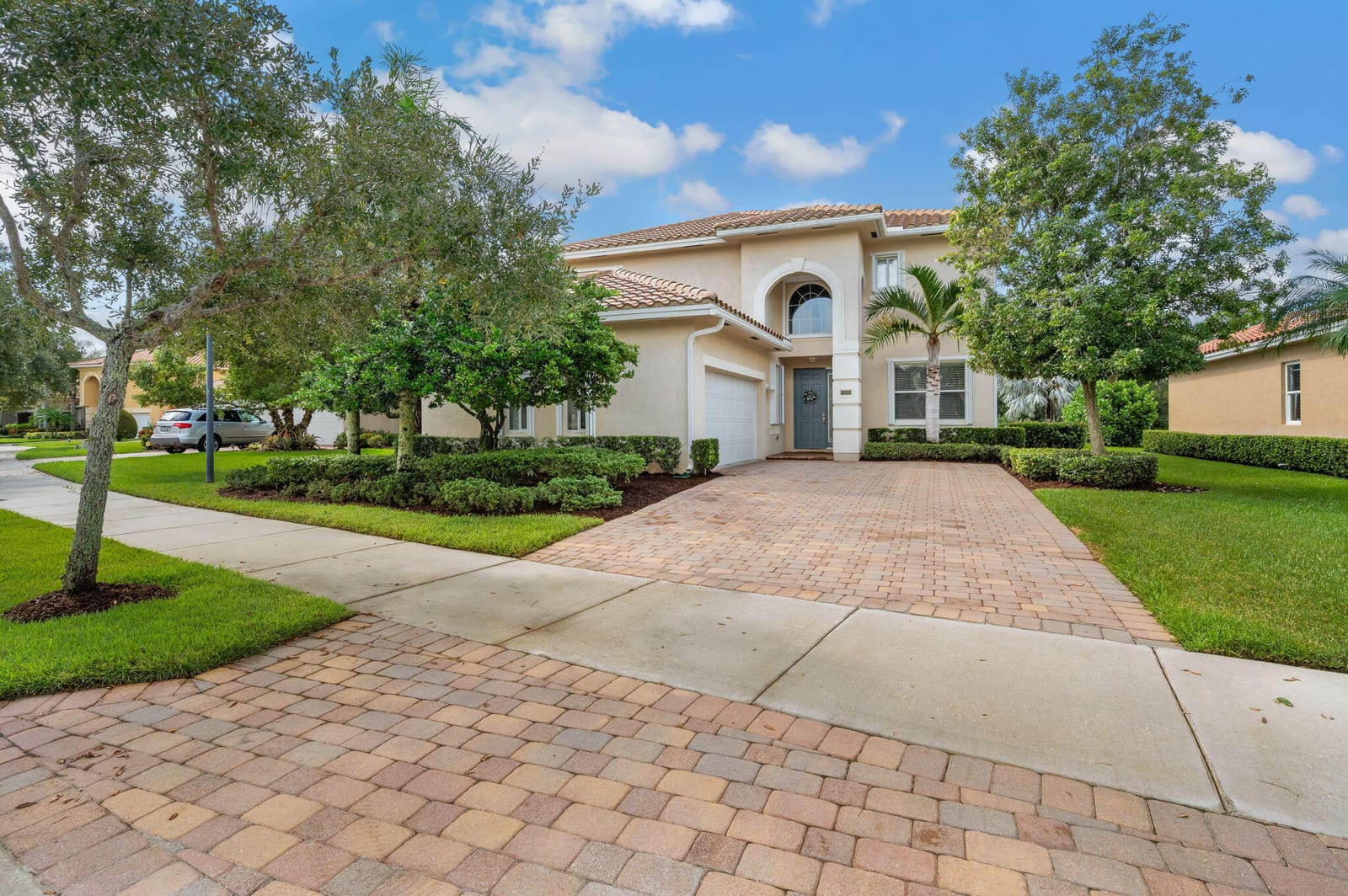 5764 SW Longspur Lane, Palm City, FL 34990 photo 1