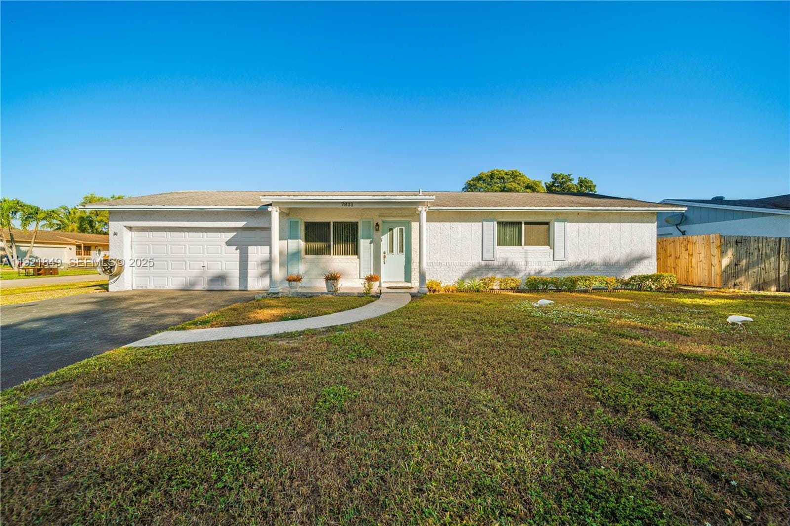 7831 NW 46th Court, Lauderhill, FL 33351