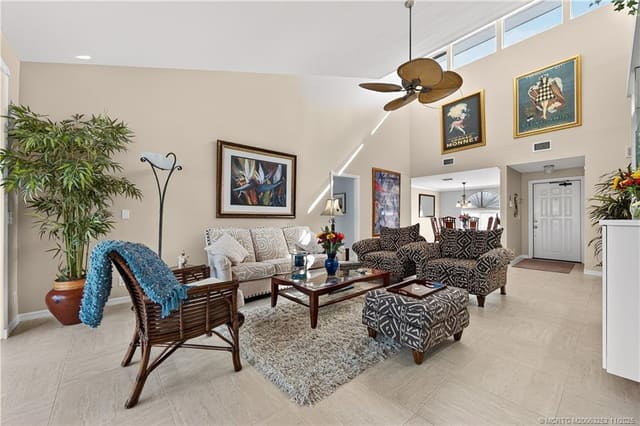 12392 Harbour Ridge Boulevard 5-4, Palm City, FL 34990