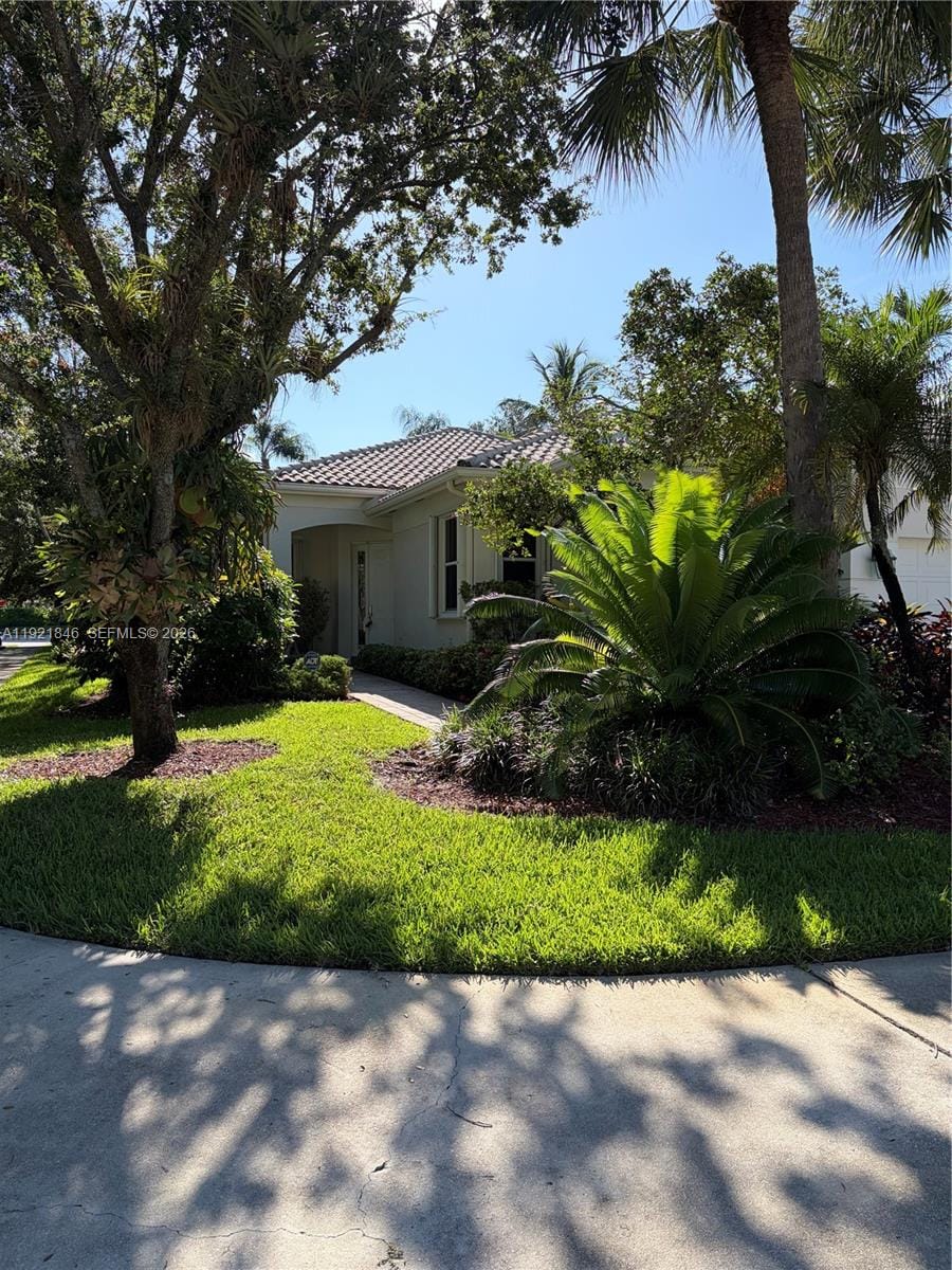 2518 Bay Pointe Court, Weston, FL 33327