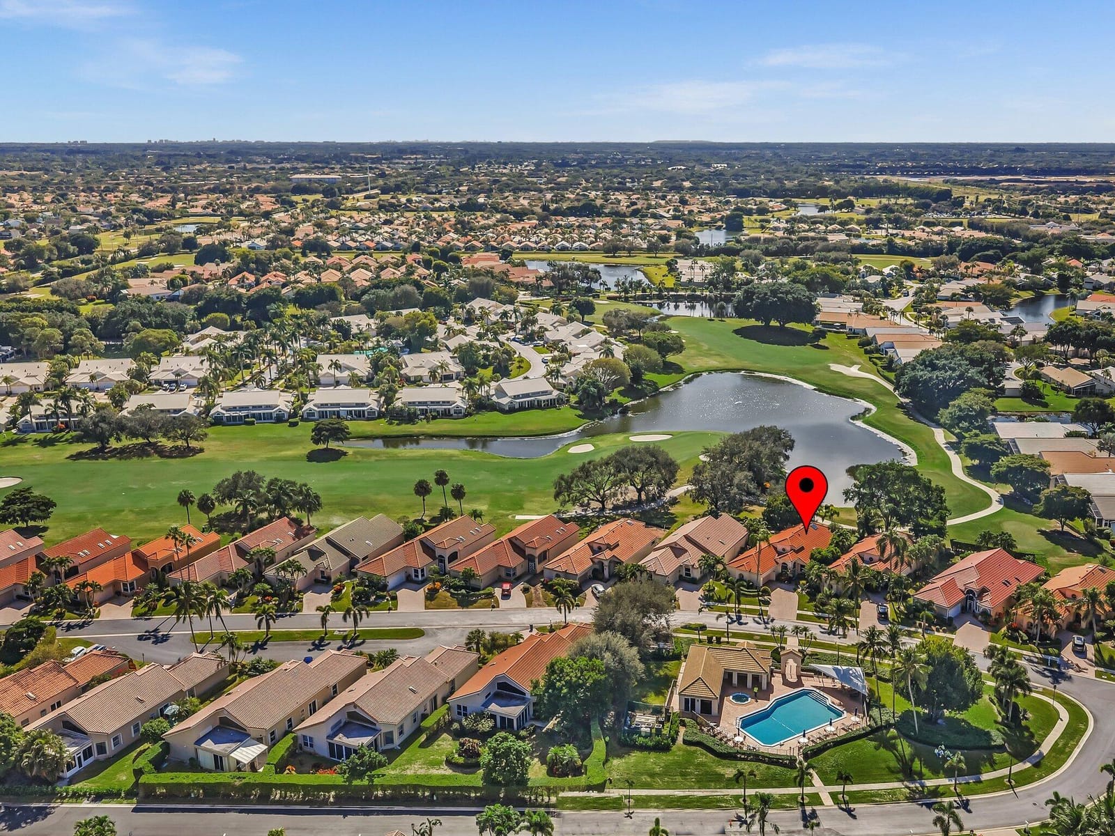 6250 Evian Place, Boynton Beach, FL 33437 photo 2