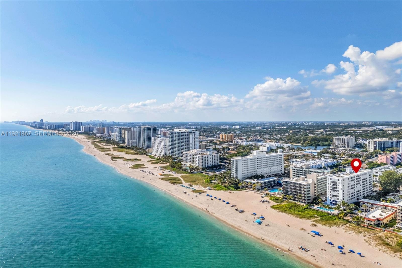 1500 N Ocean Boulevard 502, Pompano Beach, FL 33062