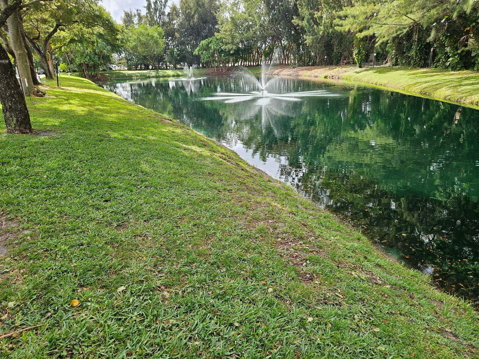2551 W Golf Boulevard 209, Pompano Beach, FL 33064 photo 29