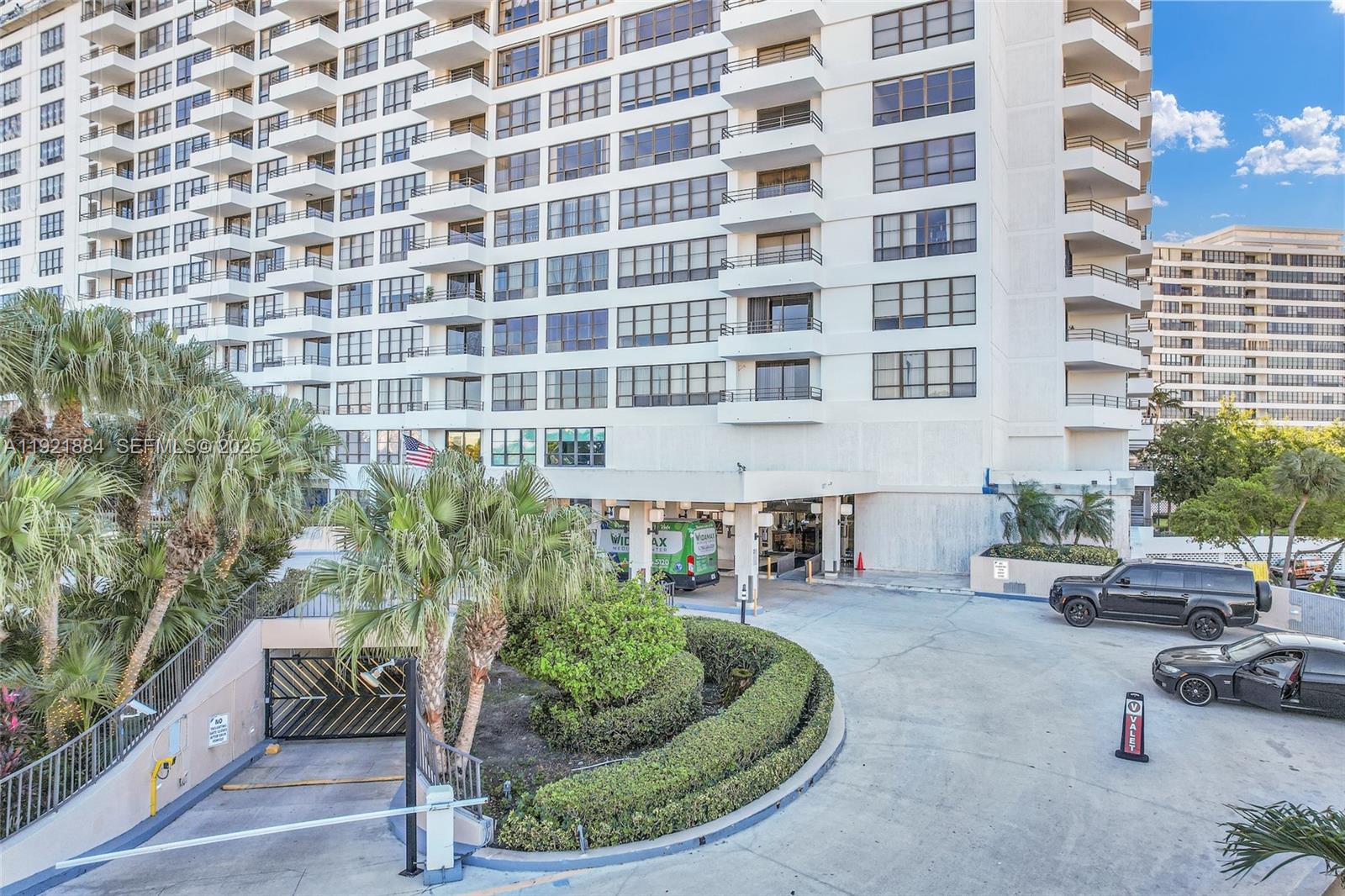 2500 Parkview Drive 2411, Hallandale Beach, FL 33009, Hallandale Beach