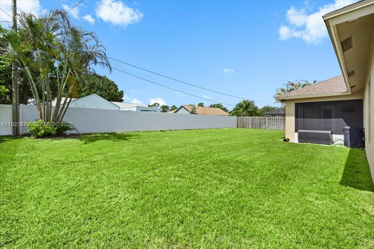 1156 SW Alexandria Avenue, Port St. Lucie, FL 34953 photo 30