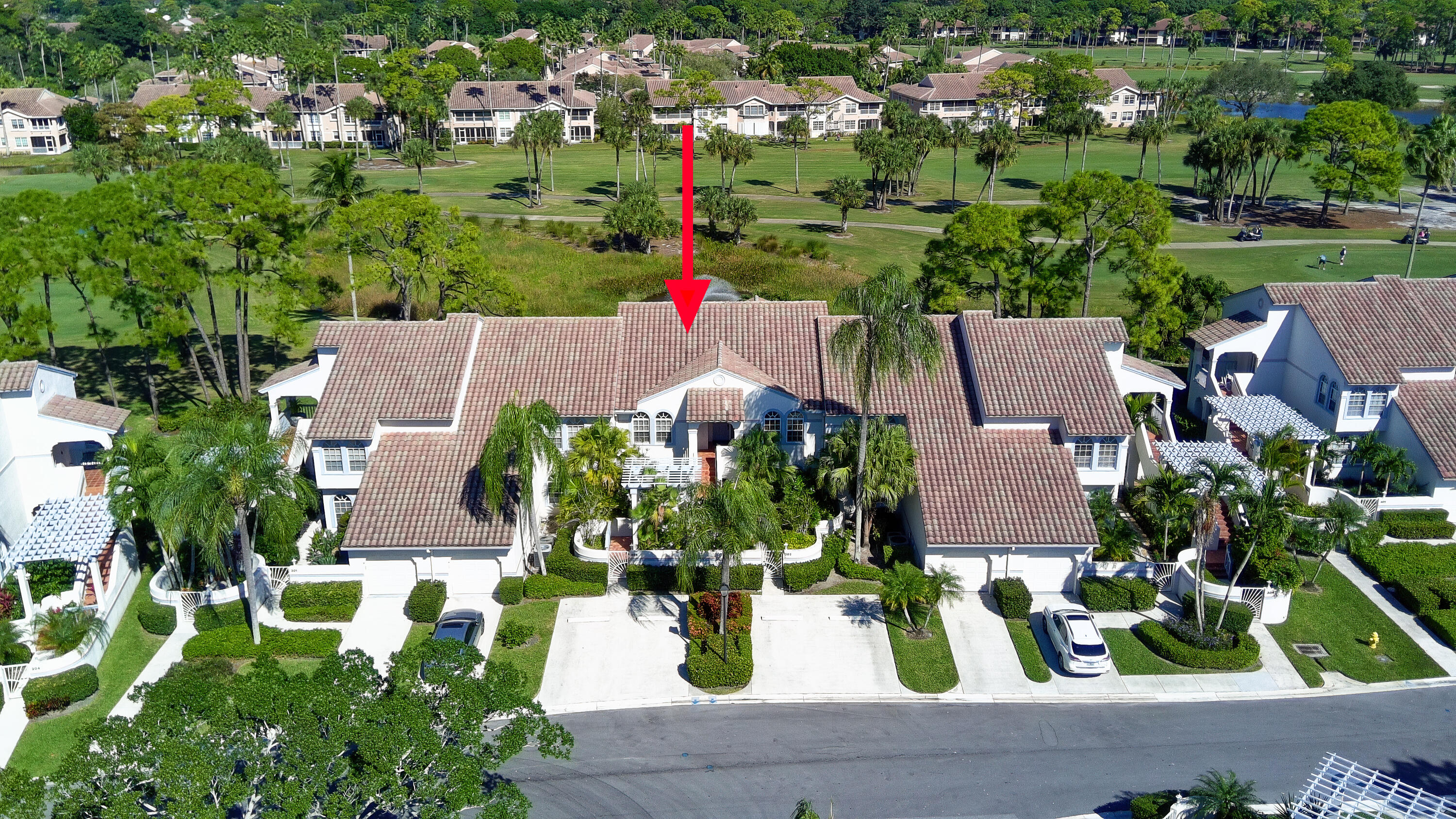 305 Ryder Cup Circle, Palm Beach Gardens, FL 33418 photo 22
