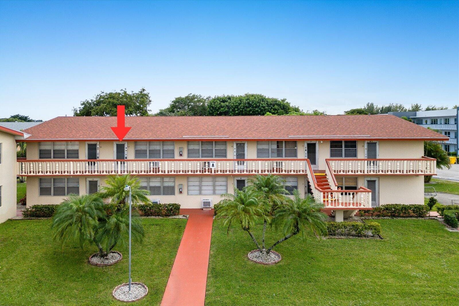 17 Andover A, West Palm Beach, FL 33417 photo 15