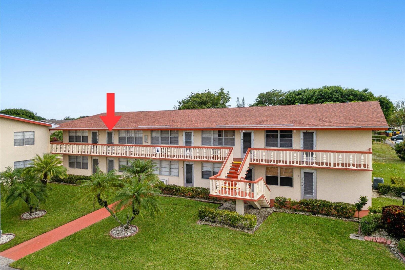 17 Andover A, West Palm Beach, FL 33417 photo 16
