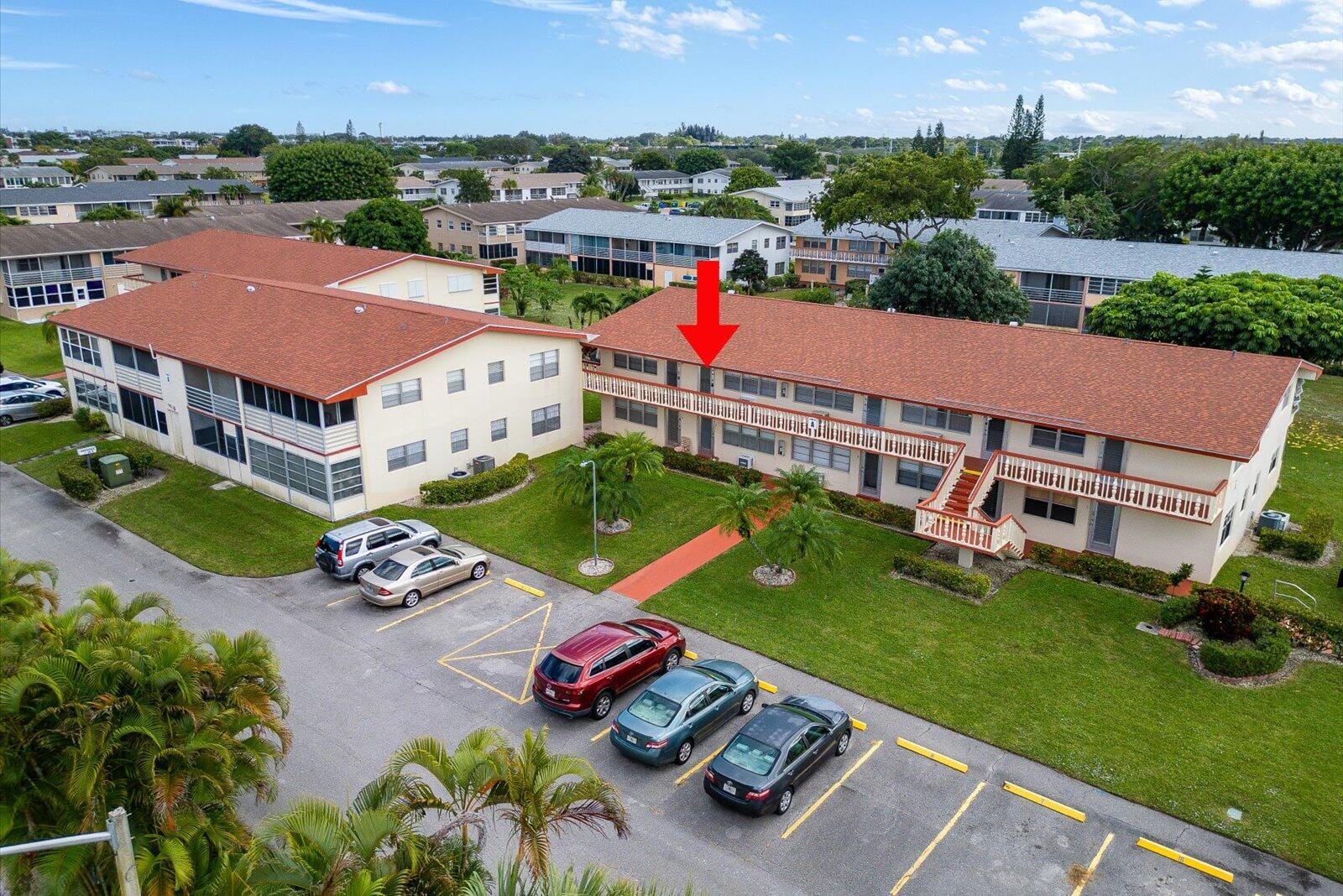 17 Andover A, West Palm Beach, FL 33417 photo 17