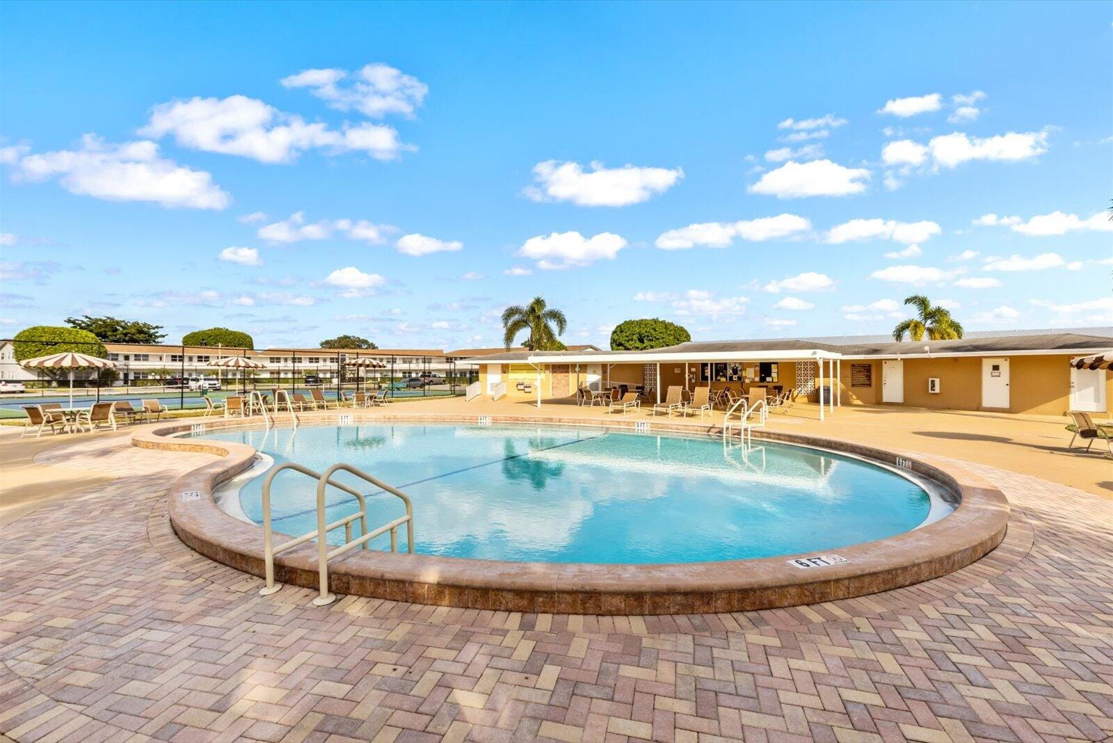 17 Andover A, West Palm Beach, FL 33417 photo 20