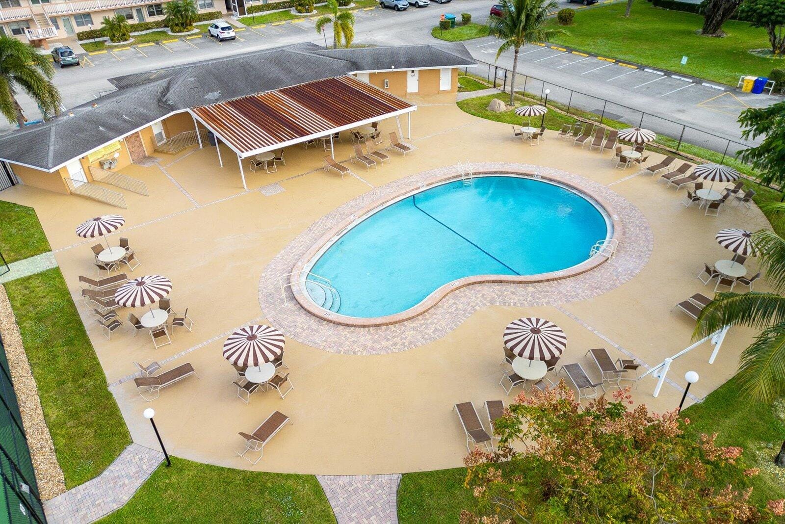 17 Andover A, West Palm Beach, FL 33417 photo 21