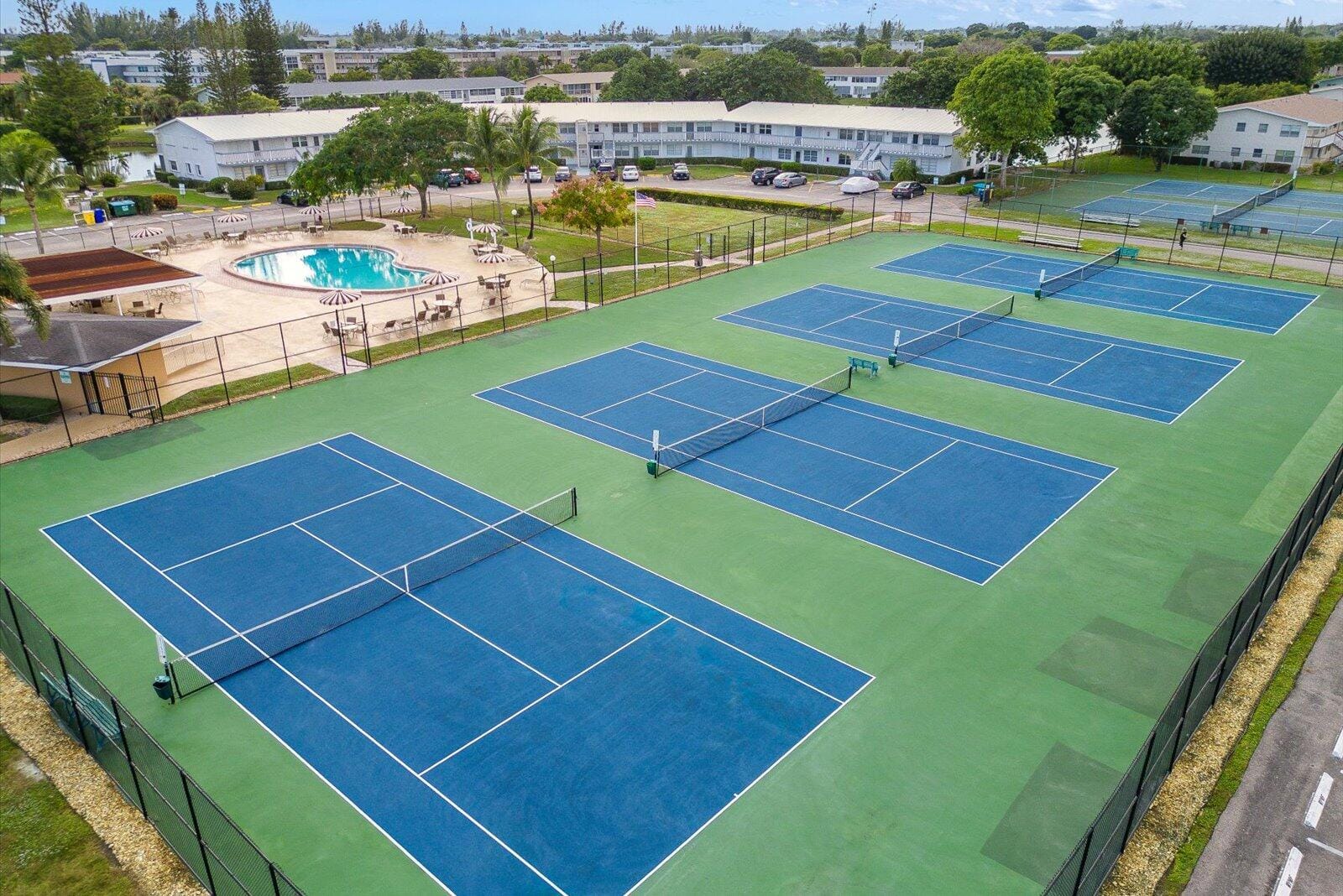 17 Andover A, West Palm Beach, FL 33417 photo 22