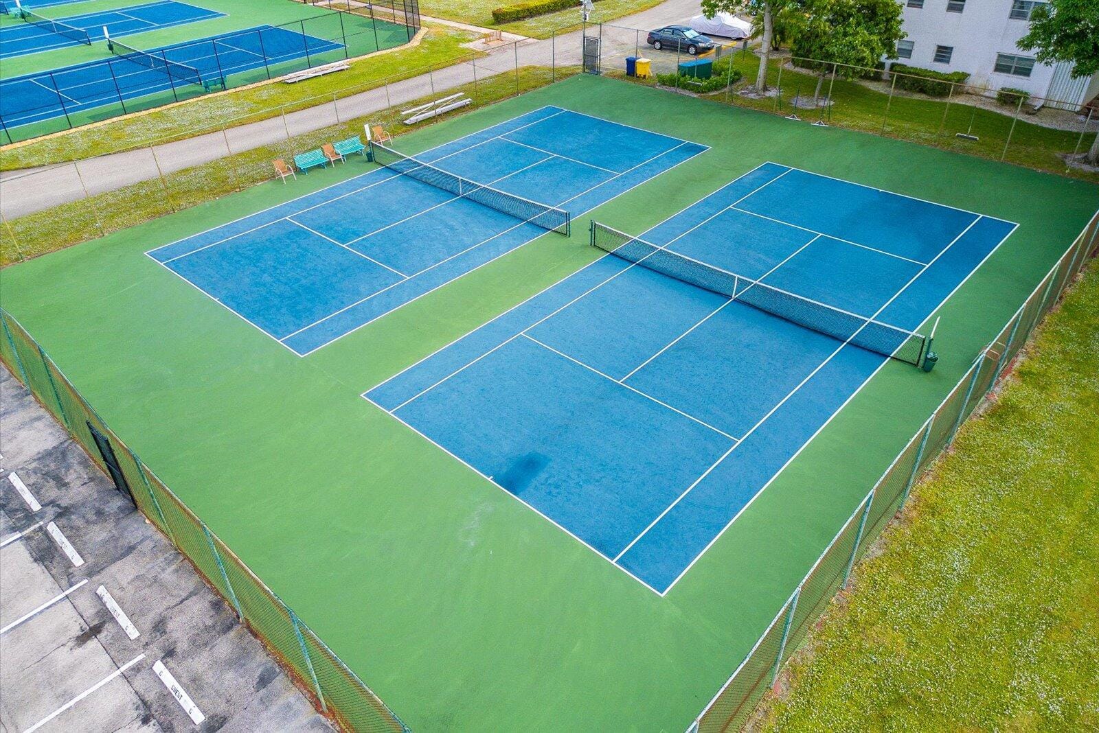 17 Andover A, West Palm Beach, FL 33417 photo 23