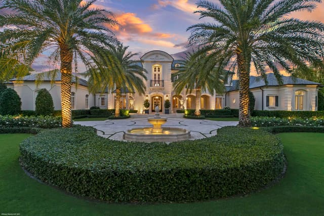 146 Bears Club Drive, Bears Club, Jupiter, FL