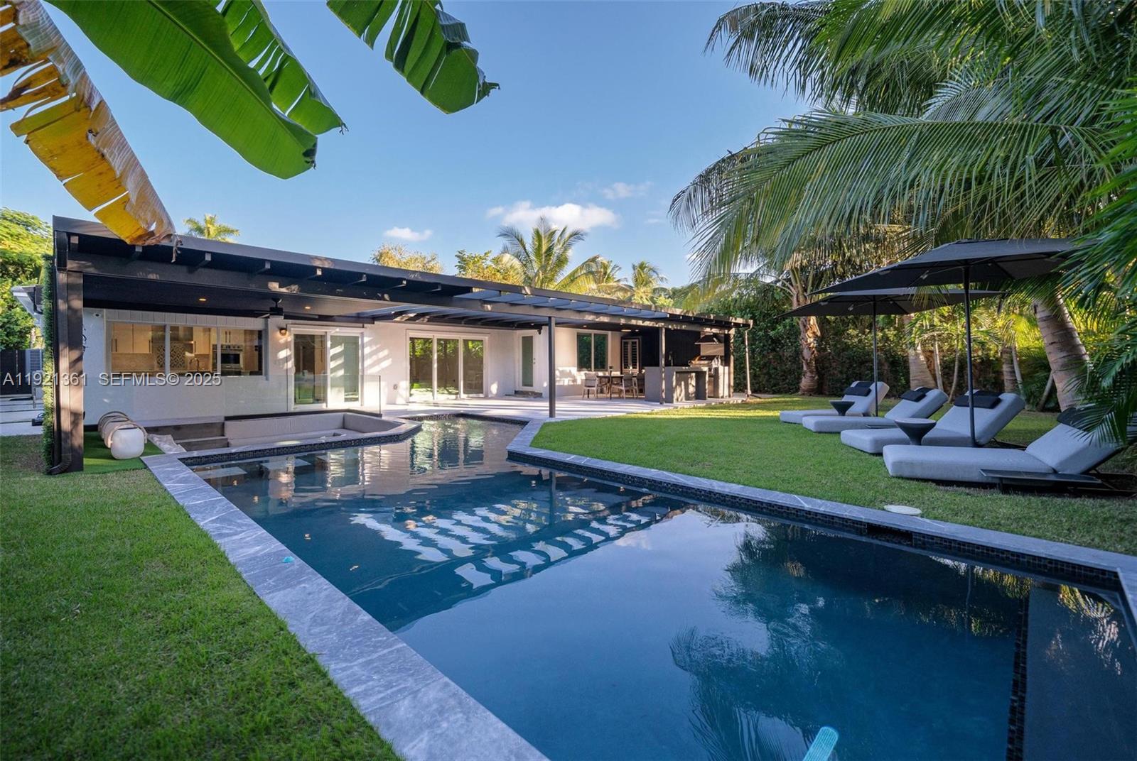 10618 NE 11th Court, Miami Shores, FL 33138, Miami Shores