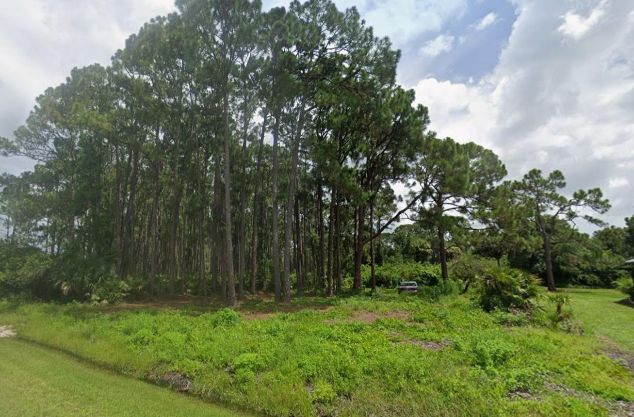 12203 Chamberlain Boulevard, FL 33953