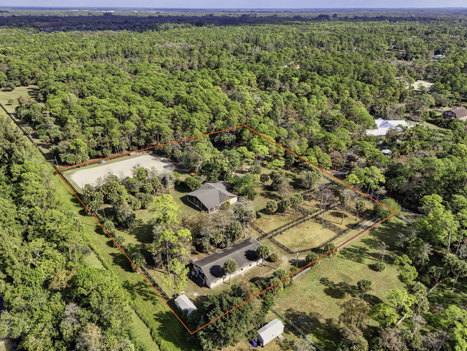 1713 Arabian Drive, Loxahatchee, FL 33470 photo 4