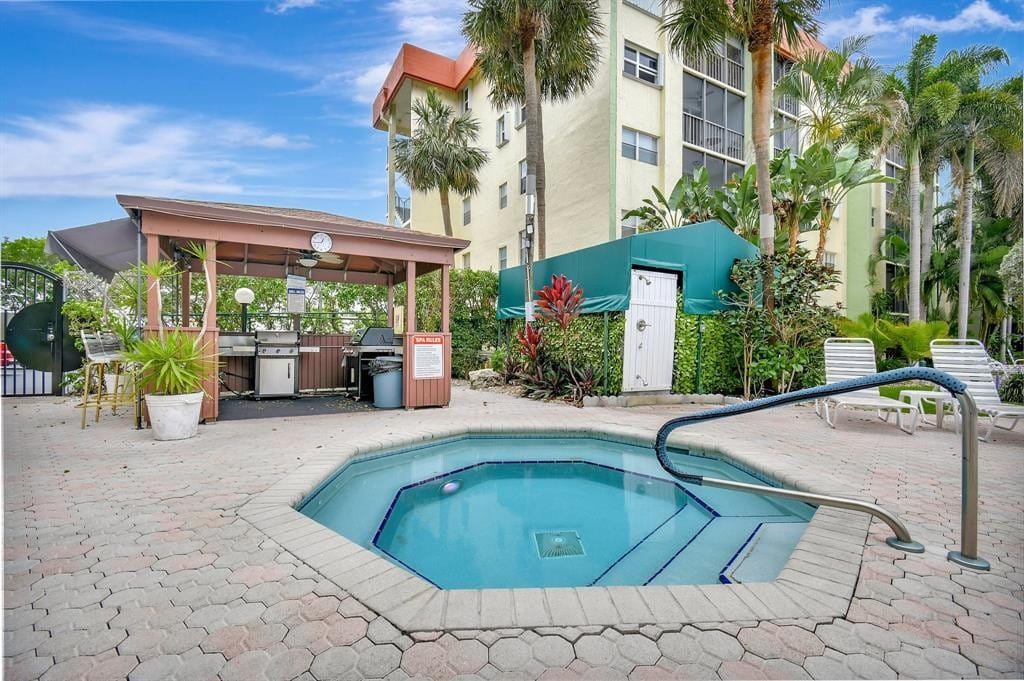 5300 NE 24 Terrace 512, Fort Lauderdale, FL 33308 photo 22