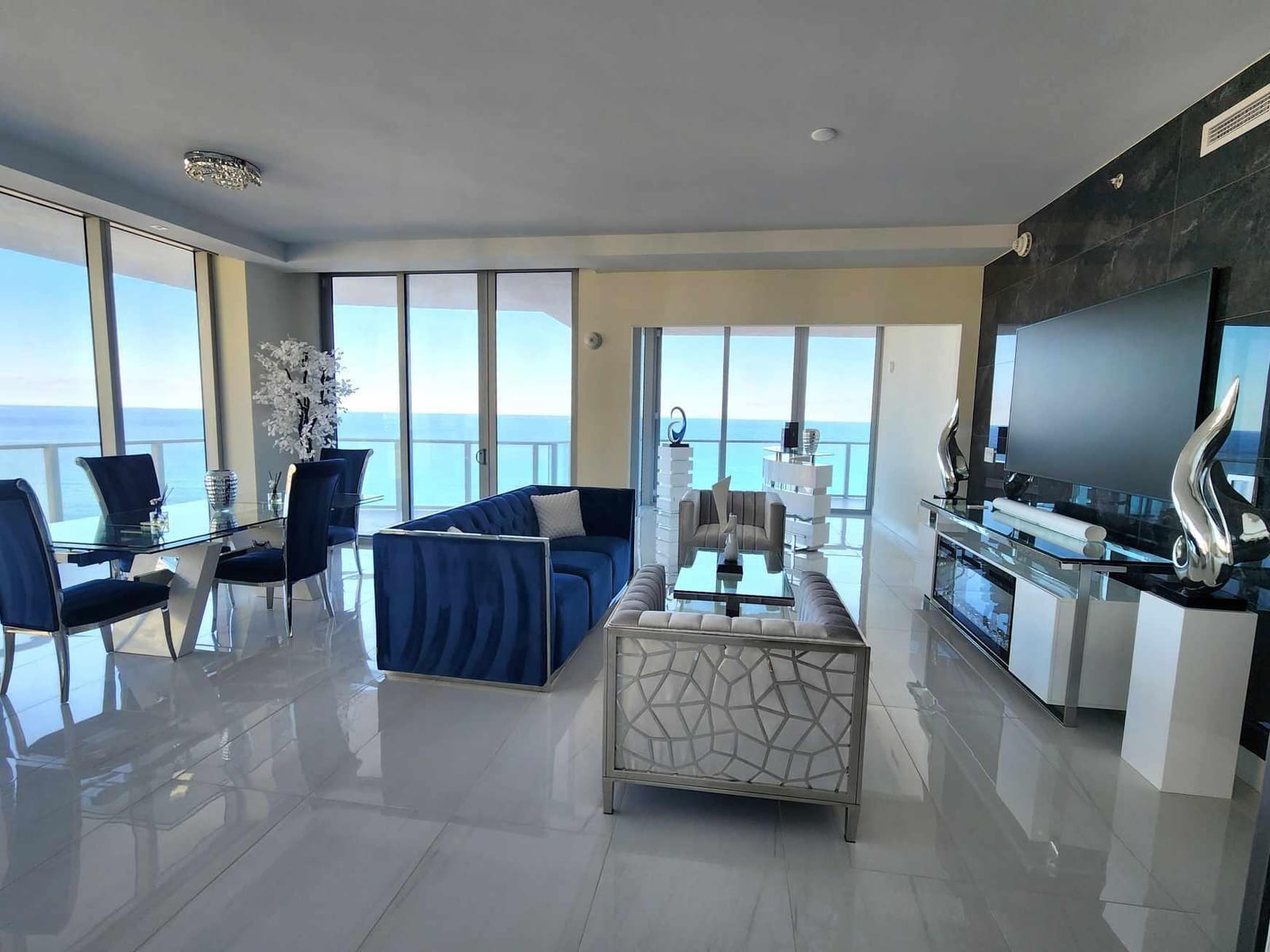 3100 N Ocean Drive H-1503 — photo 2